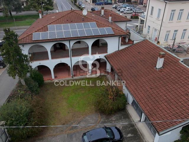 Casa in vendita a Trevenzuolo, Veneto