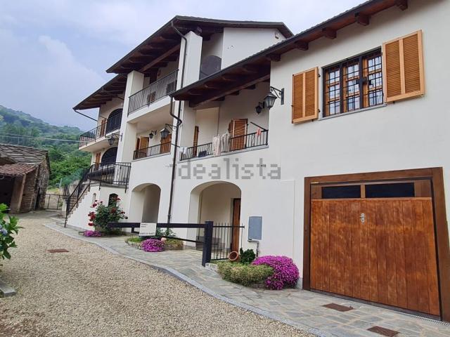 Casa in vendita a Piemonte, Torino