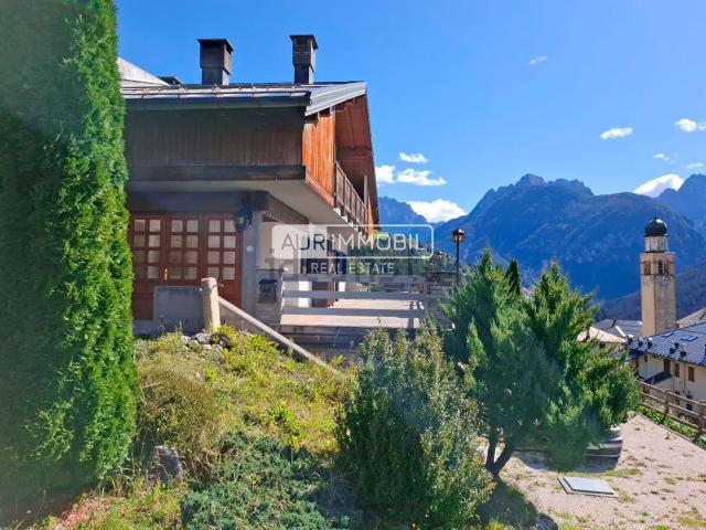Casa in vendita a San Nicolò Di Comelico, Veneto