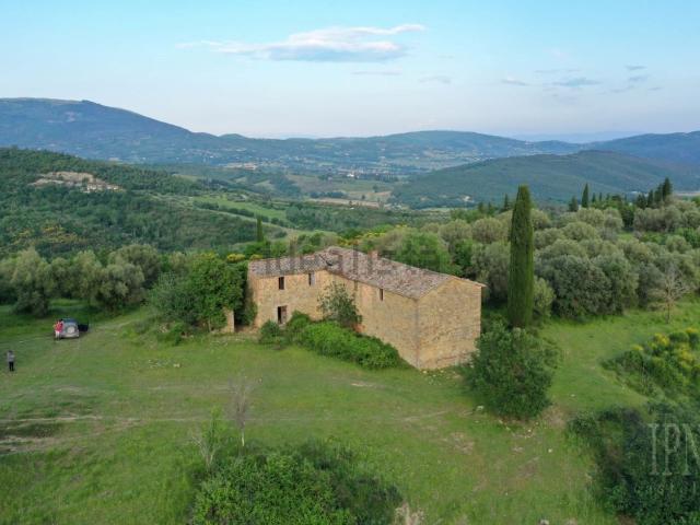 Casa in vendita a Corciano, Umbria