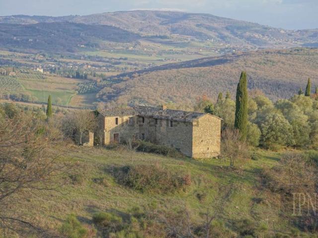 Casa in vendita a Corciano, Umbria