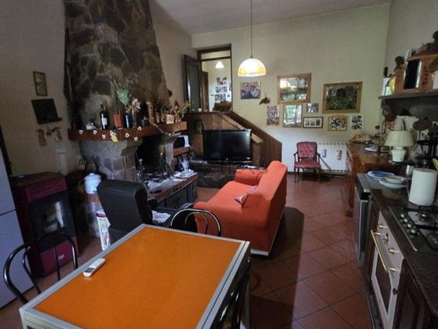 Casa in vendita a Roma Capitale, Lazio