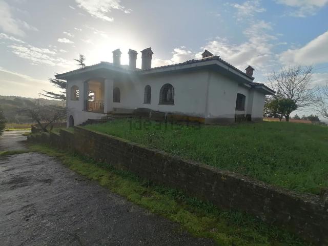 Casa in vendita a Pietrara, Roma Capitale