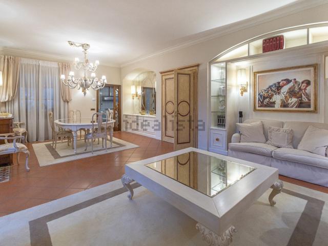 Casa in vendita a Unione dei Comuni Circondario dell'Empolese Valdelsa, Fucecchio