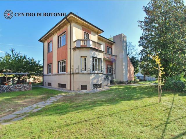 Casa in vendita a Cerro Maggiore, Milano