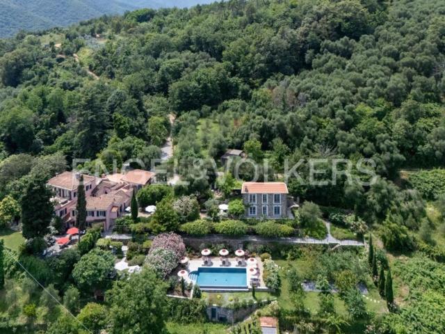 Casa in vendita a Casanova Lerrone, Liguria