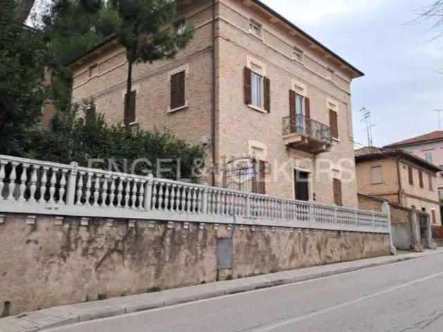 Casa in vendita a Osimo, Ancona