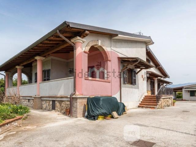 Casa in vendita a Borgo San Martino, Roma Capitale