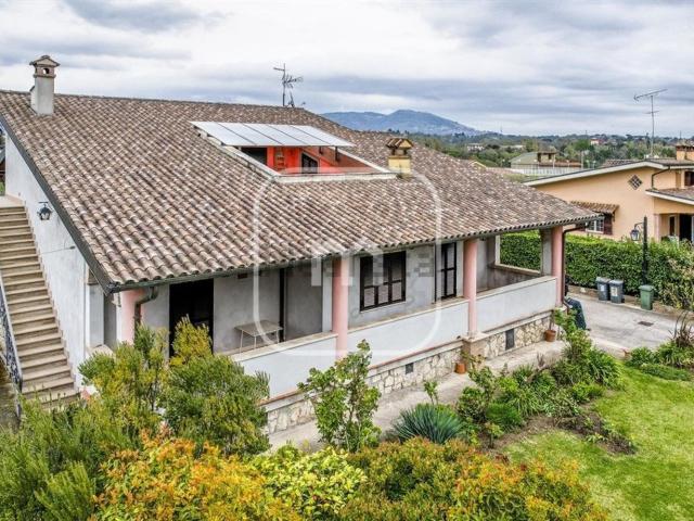 Casa in vendita a Borgo San Martino, Roma Capitale