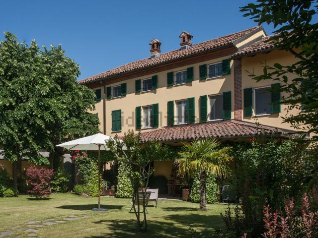 Casa in vendita a Piemonte, Alessandria
