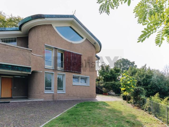 Casa in vendita a Zona Nord, Brescia