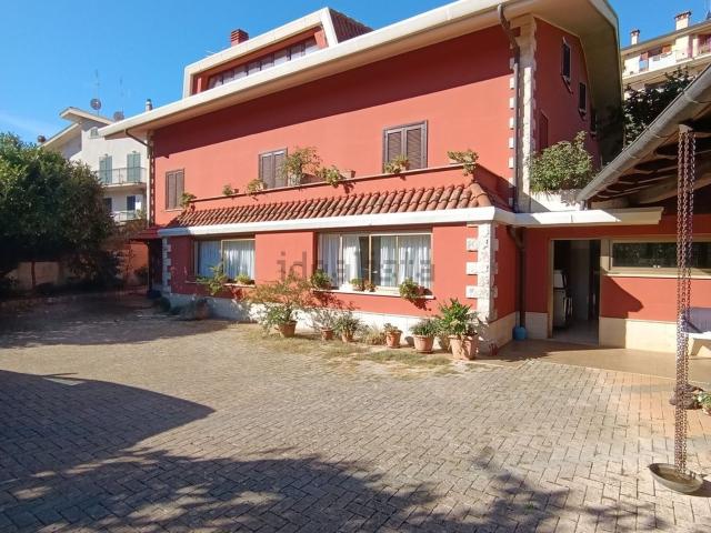 Casa in vendita a Fiuggi, Lazio