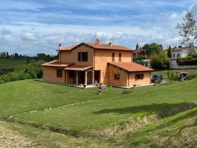 Casa in vendita a San Miniato, Toscana