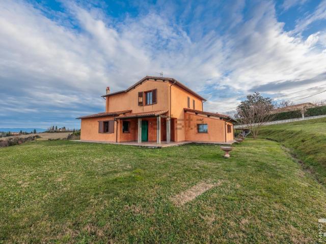 Casa in vendita a San Miniato, Toscana