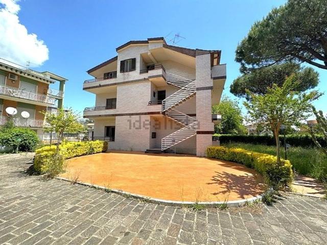 Casa in vendita a Gianola, Formia