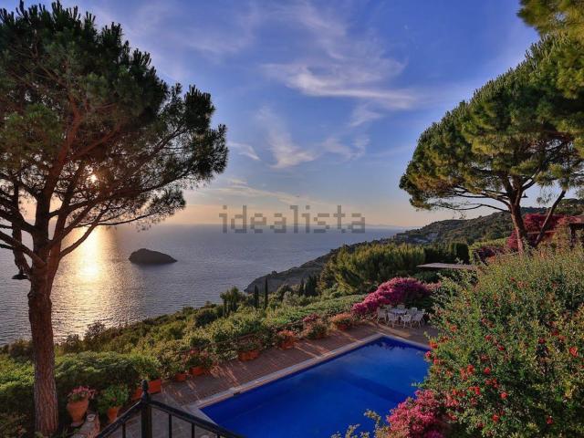 Casa in vendita a Monte Argentario, Cala Piccola