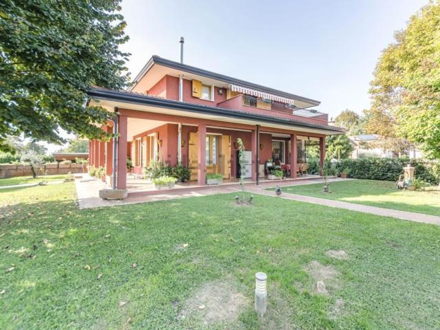 Casa in vendita a Campocroce, Mogliano Veneto