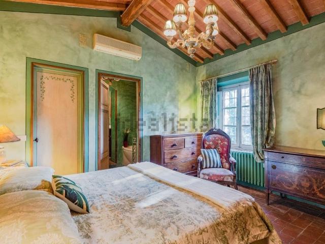 Casa in vendita a San Giuliano Terme, Toscana