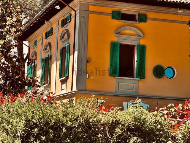 Casa in vendita a Unione dei Comuni Circondario dell'Empolese Valdelsa, Fucecchio