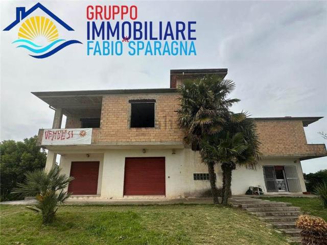Casa in vendita a Cellole, Campania