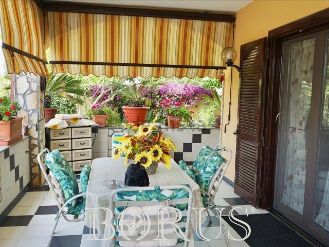 Casa in vendita a Marina d'Ischitella, Castel Volturno