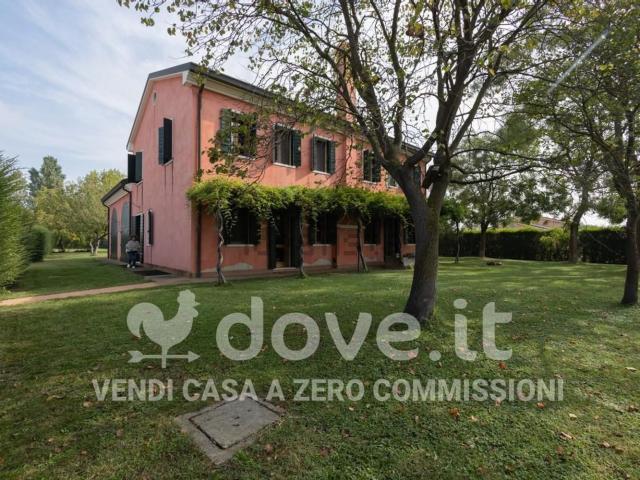 Casa in vendita a Quartiere Sant'Anna, Piove Di Sacco