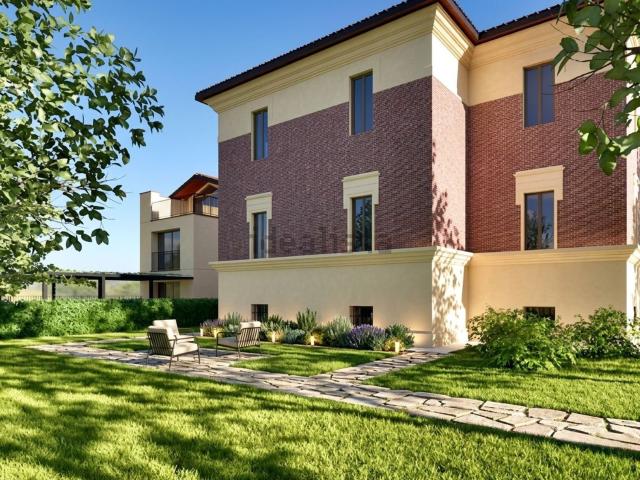 Casa in vendita a Santo Stefano, Bologna