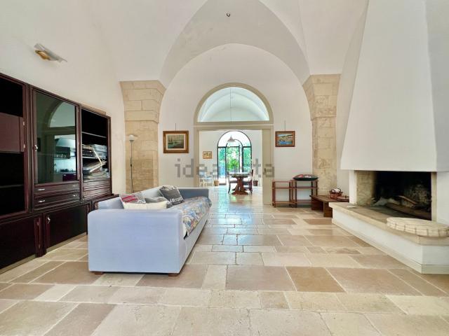 Casa in vendita a Puglia, Lecce