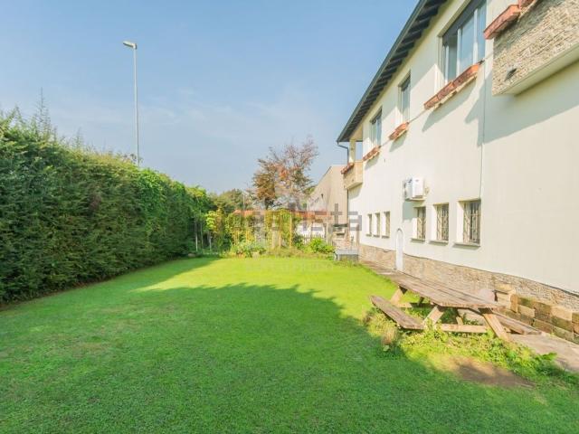 Casa in vendita a San Fiorano, Villasanta