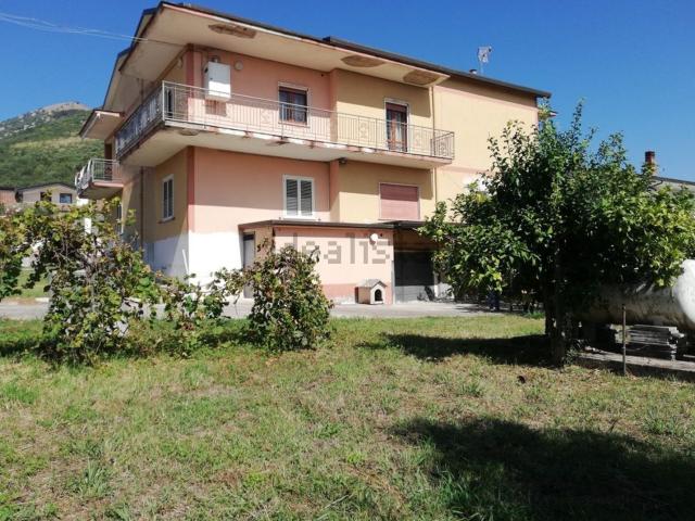 Casa in vendita a Piana Di Monte Verna, Campania