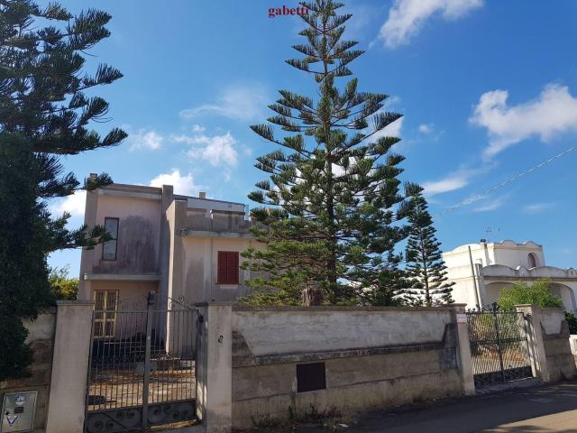 Casa in vendita a Arigliano, Gagliano del Capo