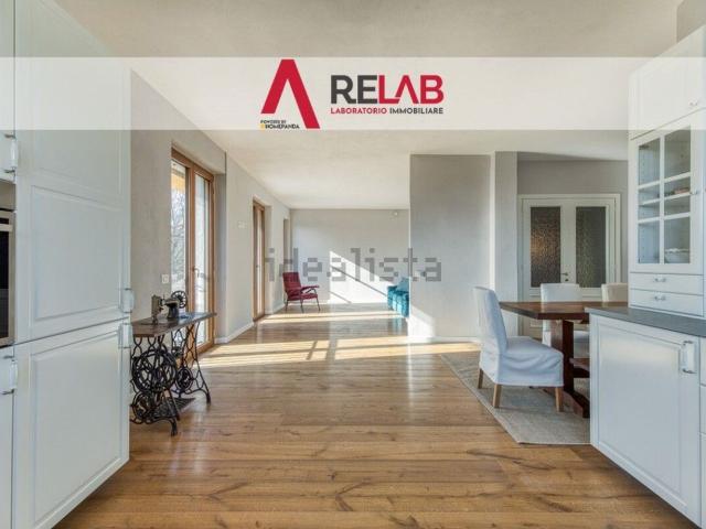 Casa in vendita a La Collina, Chiusi Città