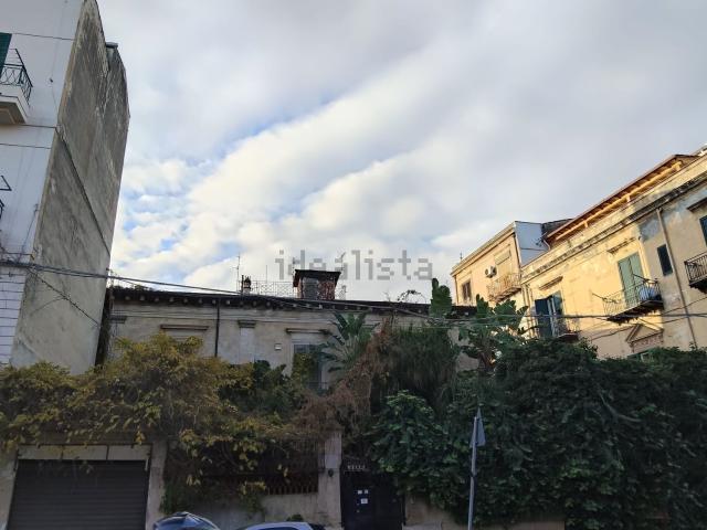 Casa in vendita a V Circoscrizione, Palermo