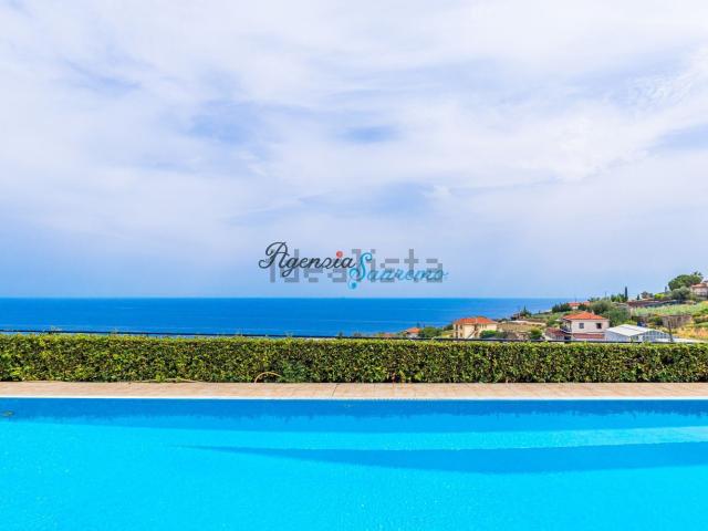 Casa in vendita a San Remo, Liguria