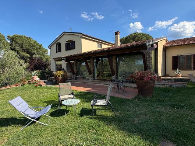 Casa in vendita a Mugnana, San Polo In Chianti