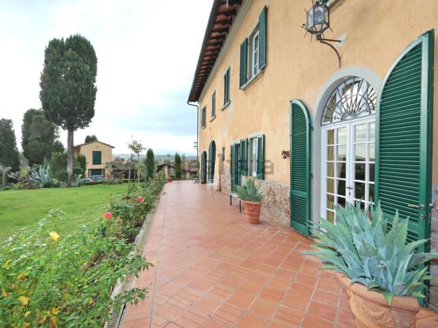 Casa in vendita a Unione dei Comuni Circondario dell'Empolese Valdelsa, Fucecchio