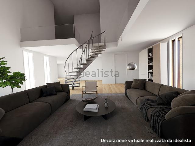 Casa in vendita a Fratte, Santa Giustina In Colle