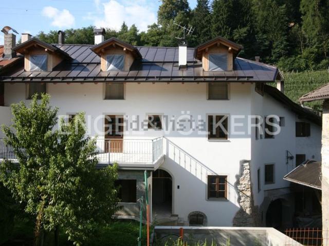 Casa in vendita a Comunità della Valle di Sole, Malè