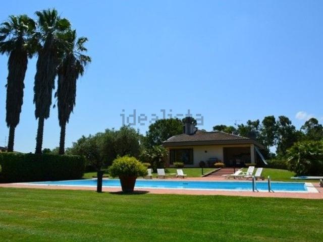 Casa in vendita a Aprilia, Lazio