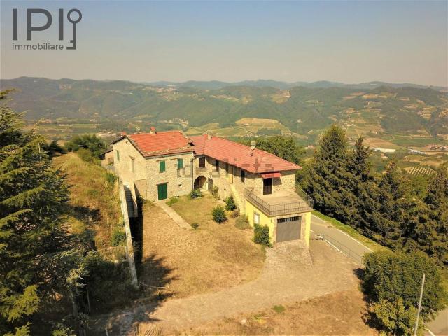 Casa in vendita a Piemonte, Asti