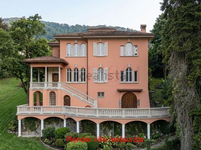 Casa in vendita a Scarenna, Asso