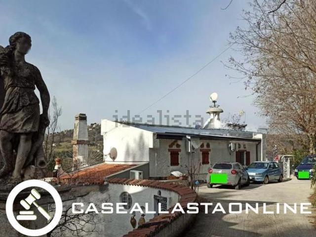 Casa in vendita a Il Ponte, Maiolati Spontini