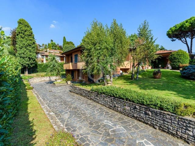 Casa in vendita a Credaro, Lombardia