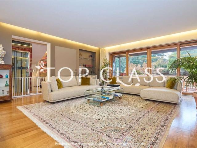 Casa in vendita a Milano 3, Basiglio