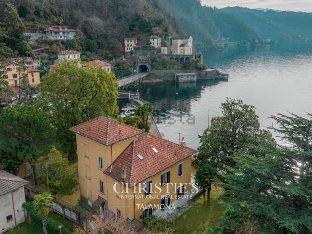 Casa in vendita a Comunità Montana Valli del Verbano, Maccagno