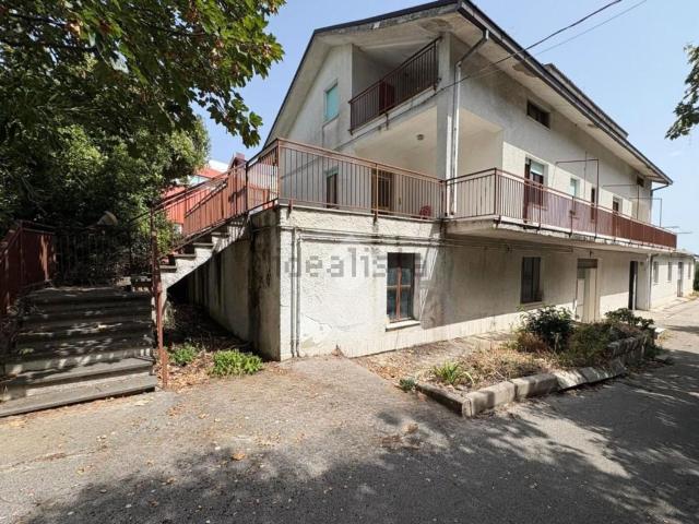 Casa in vendita a Lanciano, Abruzzo