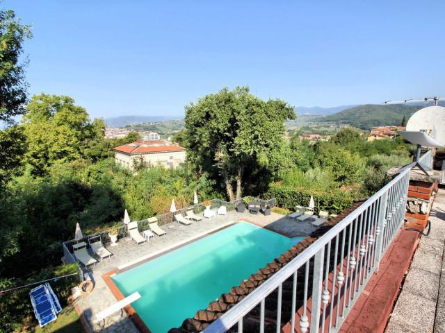 Casa in vendita a Gallo, Montecatini Terme