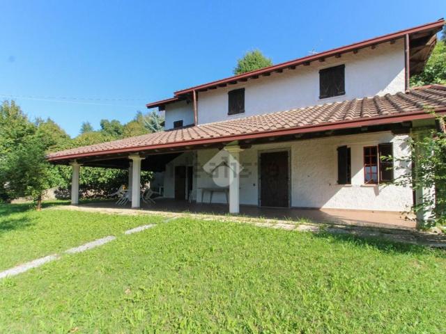 Casa in vendita a Casalicolo, Gavardo