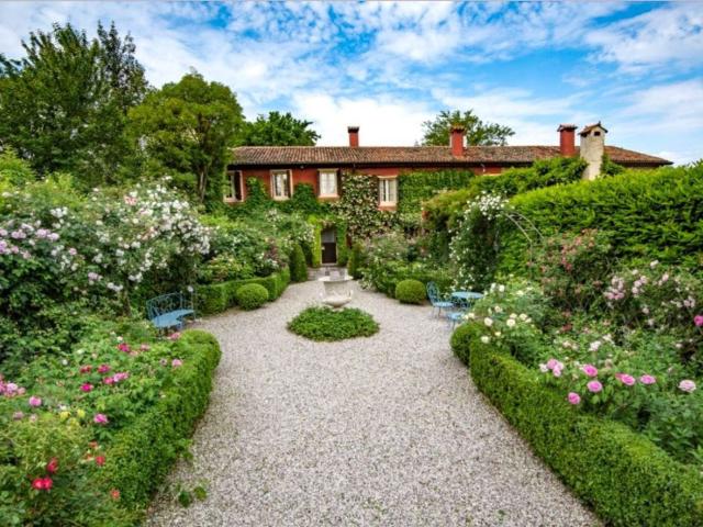 Casa in vendita a Fossalta, Veneto