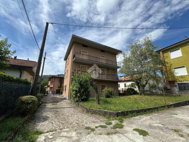 Casa in vendita a Pontesecco, Ponteranica